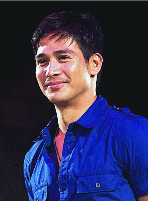 Piolo Pascual